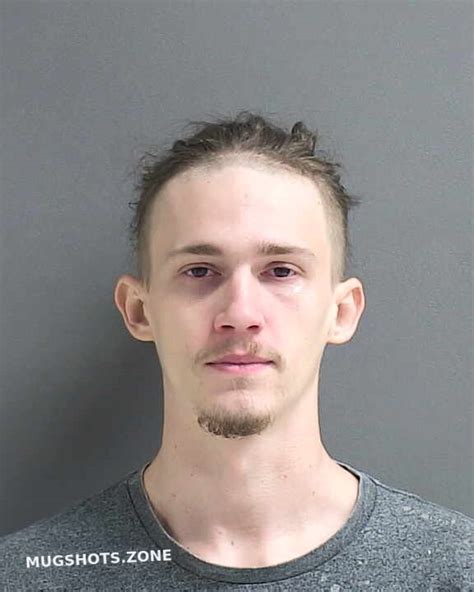 Luke Jonathan Leonard 01212024 Volusia County Mugshots Zone