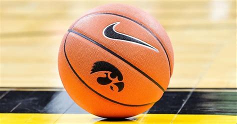 Iowa Womens Basketball Big Ten Schedule Released