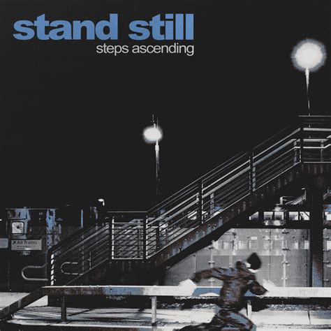 Steps Ascending By Stand Still Album Melodic Hardcore Reviews