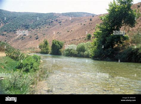 Litani river hi-res stock photography and images - Alamy