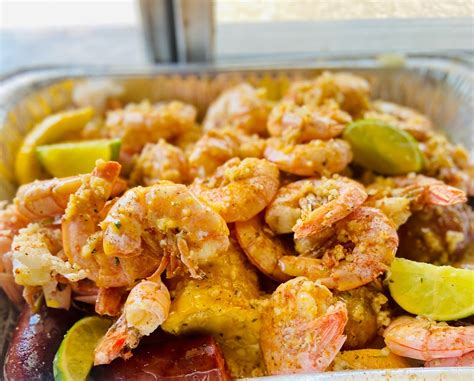 Orlandos Best Seafood Boil Updated 2024 Orlando Navigator