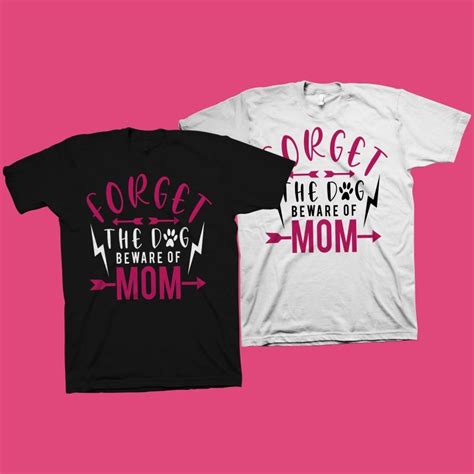 Mothers Day T Shirt Design Bundle Mothers Day Svg Mothers Day