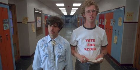 Tina, Come Get Some Ham: 10 Behind-The-Scenes Facts About Napoleon Dynamite