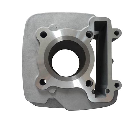 58MM Aluminum Engine Cylinder Block For VEGA ZR Motorcycle