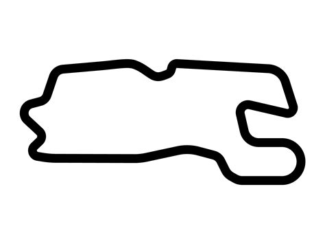 Heartland Park of Topeka MotoGP Decal – TrackDecals