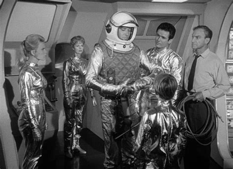 General Discussion | Lost in Space 60's TV Episodes and Characters ...