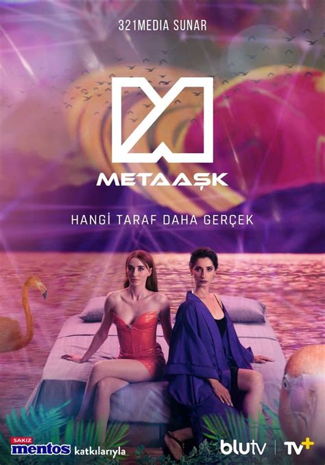 Meta A K Tv Series Posters The Movie Database Tmdb