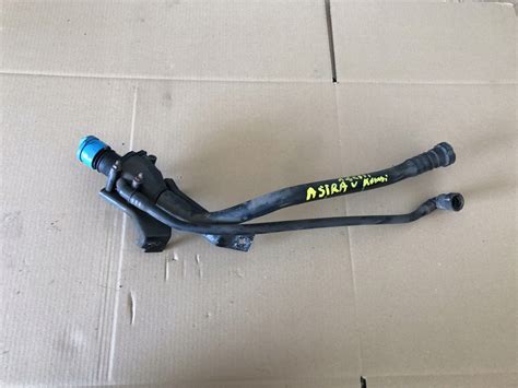 RURA WLEWU ADBLUE OPEL ASTRA K V 15 20R RURA WLEWU ADBLUE 39138787