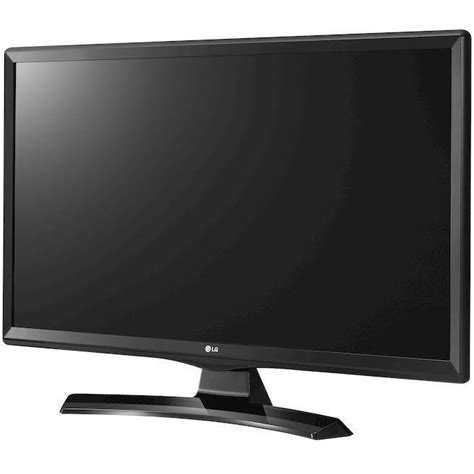 Lg Mt Vf Pz Monitor Tv Led Full Hd Classe A Nero Televisori