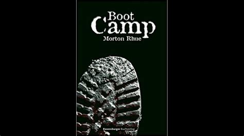 Boot Camp📖10 Lake Harmony Hat Die Zustimmung Deiner Eltern Zu