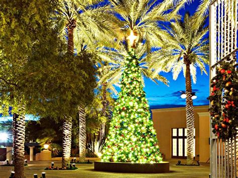 Arizona’s 10 Best Holiday Lights Events for 2022 (with Photos) – Trips ...