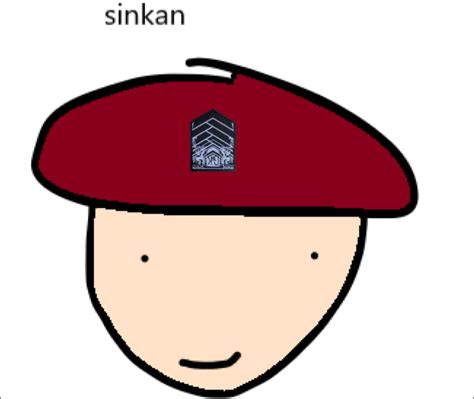 sinkan. : r/girlsfrontline