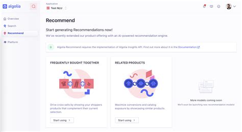 Algolia Software Reviews Demo And Pricing 2024