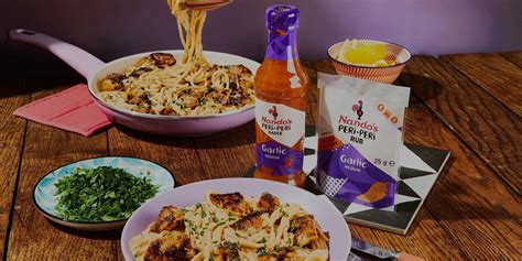 Nandos Peri Peri Chicken