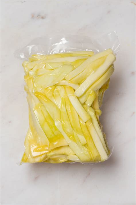 Mango Biche Taraaán