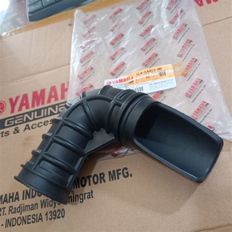 Karet Hawa Box Filter Udara Yamaha Nouvo Lele Z Lw E Lazada