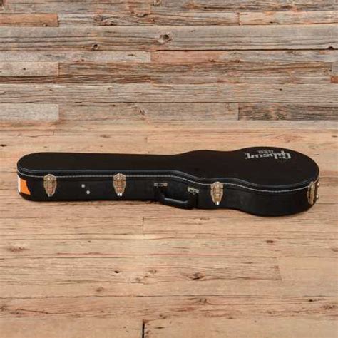2008 Gibson Les Paul Les Paul Studio Worn Gibson Les Paul Studio Gibson