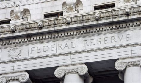 US Federal Reserve assessing central bank digital currency - Ledger ...