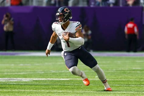 Nfl Week 6 Odds And Lines Washington Commanders Vs Chicago Bears Forbes Betting