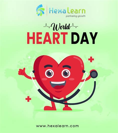 World Heart Day 2022