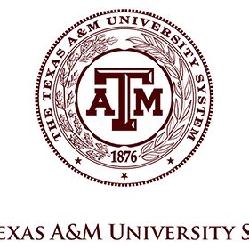 The Texas A&M University System Vector Logo | Free Download - (.SVG ...