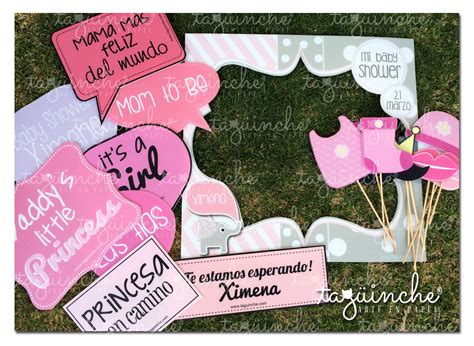 Imagenes De Carteles Para Baby Shower Vinchas Para Baby Shower D D