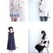 Yoshiko Tsukiori Adult Couture Stylish Dress Book Vol Etsy