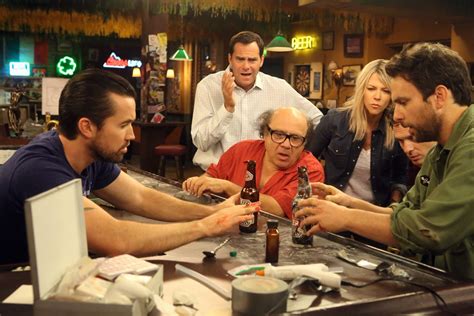 It S Always Sunny In Philadelphia Season 11 Review Collider