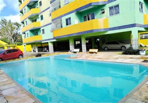 Apartamentos Piscina Para Alugar Na Rua Manoel Moura Em Caucaia