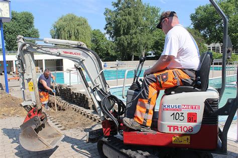 Nachrichten Aus Dem Rathaus Das Wird Aus Dem Freibad Herdecke Und