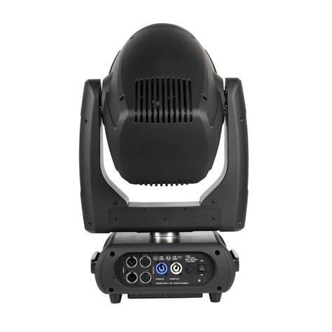 Osram Sirius Hri 281w Discharge Lamp Hybrid Head Beam Spot Wash 3in1
