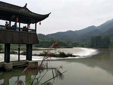 丽水旅游必去十大景点，浙江丽水最值得去的景点2巴拉排行榜