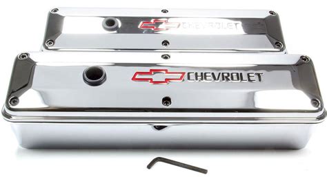 Proform 2 Piece Die Cast Tall Valve Covers Pr141 912 — Fast Lane Spares