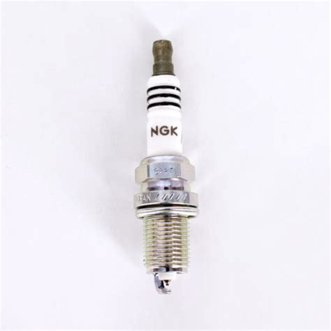 4Pcs Iridium Spark Plugs BKR5EIX 11 5464 For GEO HYUNDAI KIA MAZDA