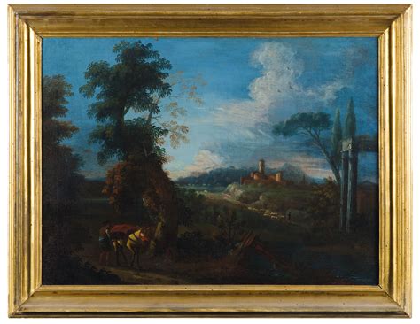 PITTORE VENETO DEL XVIII SECOLO Wannenes Art Auctions Milan Genoa