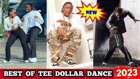 Best Of Tee Dollar Dance Ft Mara Dance Ogba Dance Legwork Dance