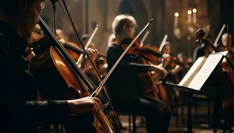 Orchestra Instruments Stock Photos, Images and Backgrounds for Free ...