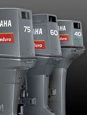 Outboards Yamaha Motor Co Ltd