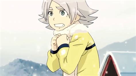 TributeAmvShiro Fubuki Inazuma Eleven YouTube