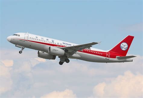 1000+ images about Sichuan Airlines on Pinterest