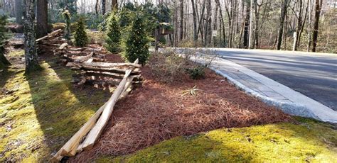 Alluring Split Rail Fence Ideas Top Choices Of Architects