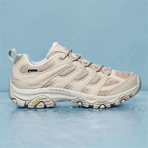 MERRELL MERRELL Moab 3 Synthetic GORE TEXオッシュマンズ公式通販サイトOSHMAN S ONLINE