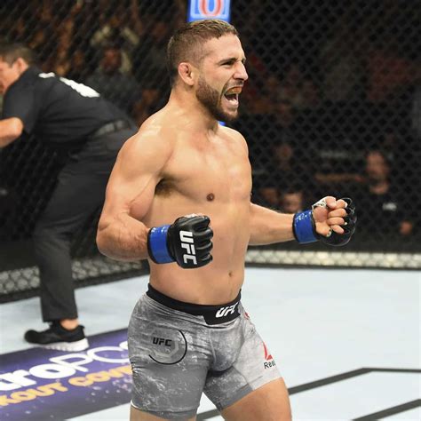 Nuevos retos Chad Mendes se expresa sobre su debut en BKFC aún con