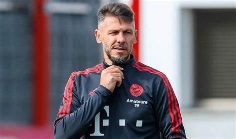 Martín Demichelis Asumiría Como Dt De River Plate En Diciembre Nota