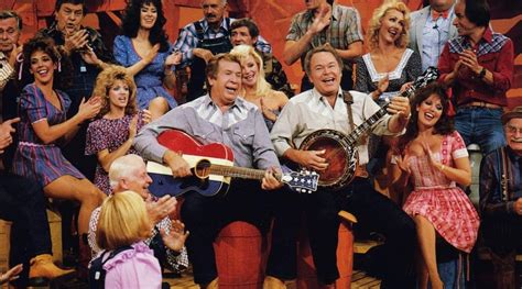 Hee Haw 50 Years Later Candi Maazine