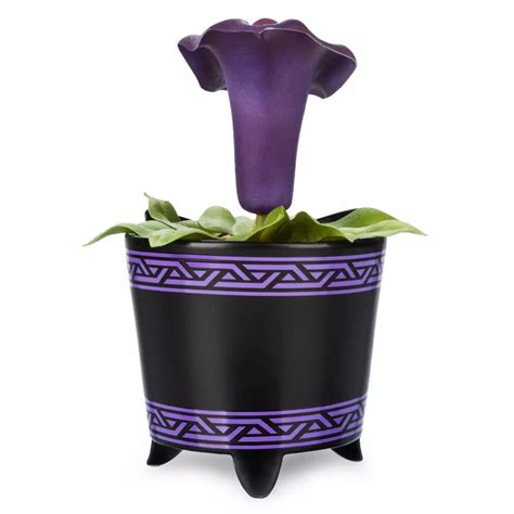 Black Panther Planter World Of Wakanda Shopdisney World Of