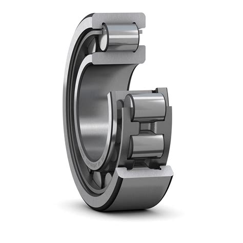 Skf Nj Ecj Roller Bearings In Stock