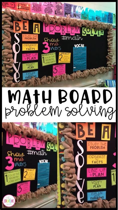 Iready Math Bulletin Board Ideas - Math Bulletin Board Ideas | rosaiskara