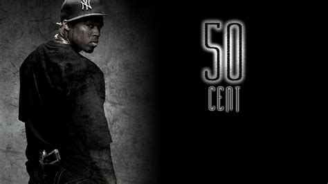 50 Cent Wallpapers - Wallpaper Cave