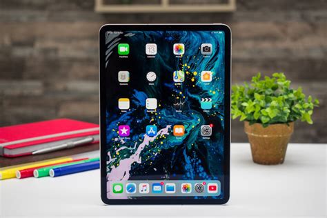 Apple dévoile le nouvel iPad Pro 2020 avec double capteur photo